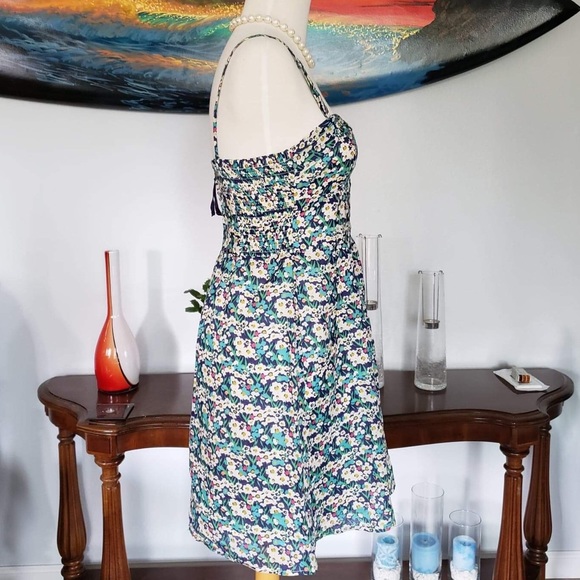 summer dress - Picture 3 of 8